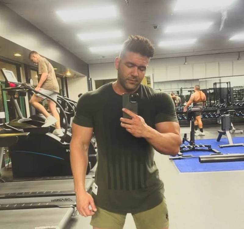 Daniel K.
