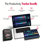 Quite Pregress Productivity Sheet