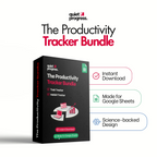 Quite Pregress Productivity Sheet